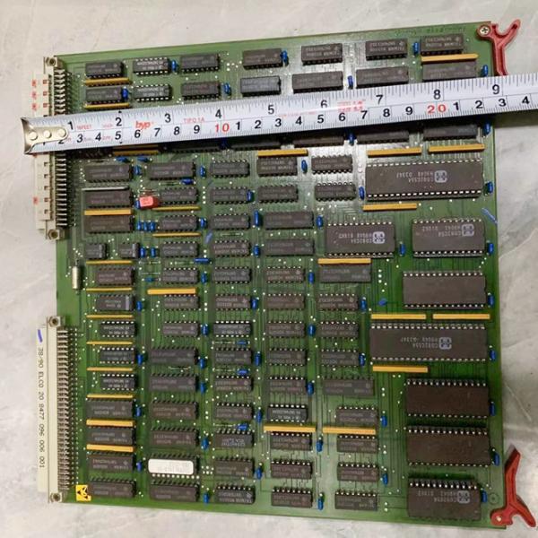 Original Quality SEK Printed Circuit Board Main Board for Heidelberg Printing Press 100% Tested Before Shipping