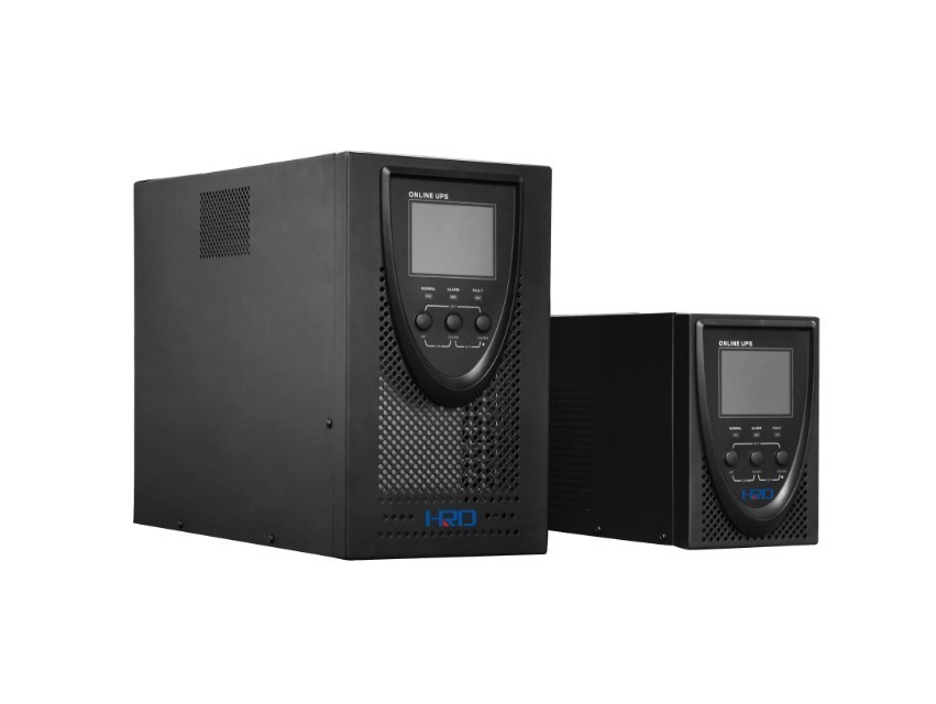 UPS 1-6kva HF серии E-Техника он-лайн