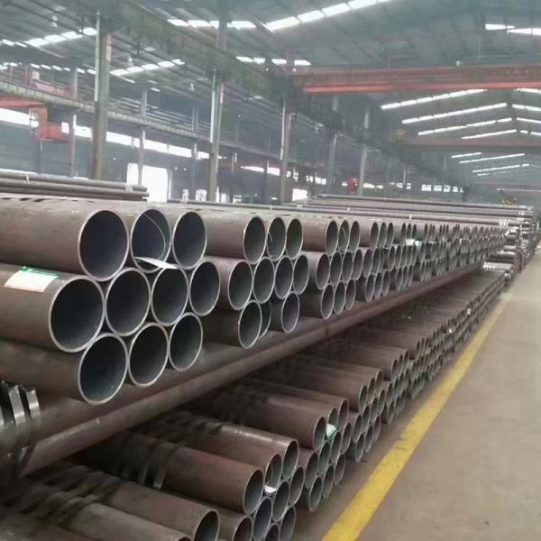 290 GA Hot Surface Technique Special Carbon Seamless Steel Pipe