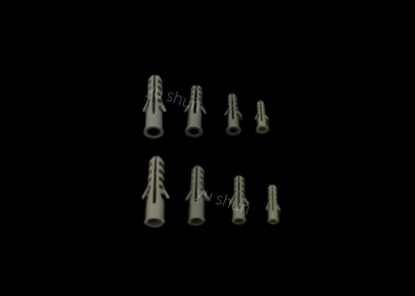 S6 S7 S8 S10 S12 ANHUI Plastic Wall Plug PP PE China M6 M8 M10 M12 Nylon Use for wall