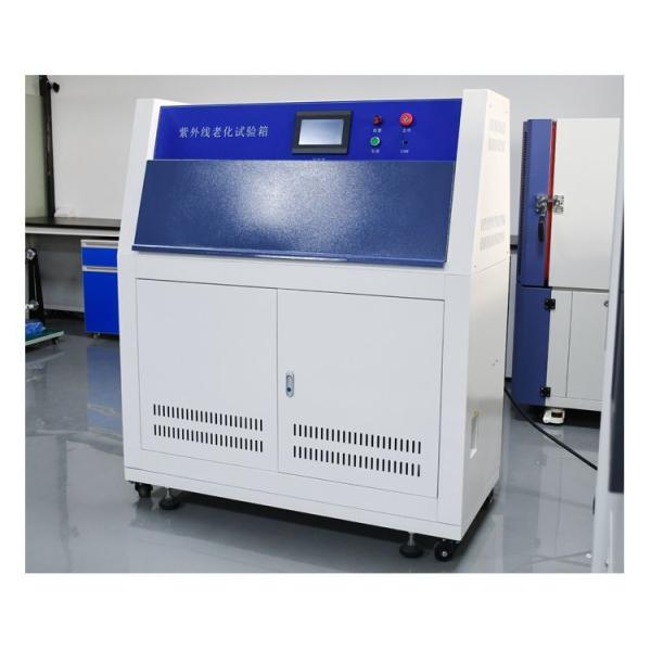 4 Kw Environmental Testing Chamber UV Testing Machine Lamp With UVA UVB