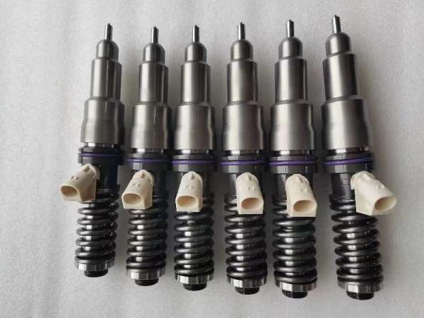 Diesel Unit Fuel Injector RG31717 RG33967 SE501957 For J.DEERE