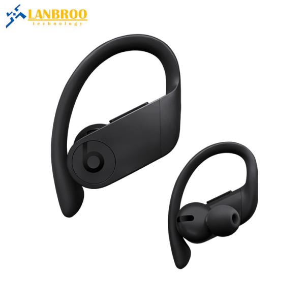 Powerbeats Pro Earphones Wireless Bluetooth Heads Hot Selling Wireless Headset Earbuds on-ear control bluetooth earphone