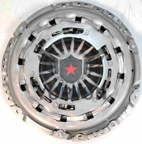 626307500, MCK2414,3000 970 116，SIZE:260*21 Engine：Citroën (Imported) JUMPER II Van 2.0 BlueHDi 110 FOR Citroën CLUTCH KIT