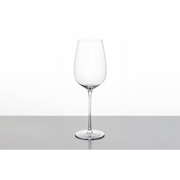 940ml Clear Crystal Long Stem Wine Glasses Lead Free 33 Oz Oversize Hand Blown