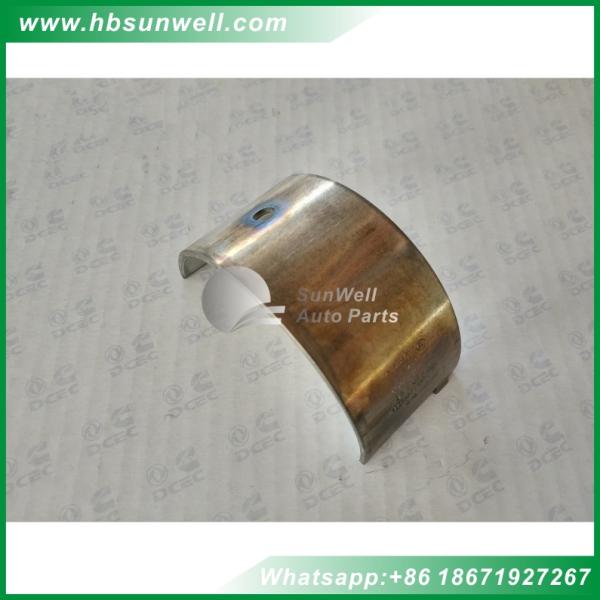 Cummins Engine Spare Parts 3016760 Connecting Rod Bearing for Cummins M11 ISM QSM11 engine