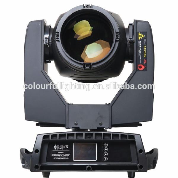 CE RoHs UL Free Shipping Guangzhou High quality IP54 Outdoor Beam 330