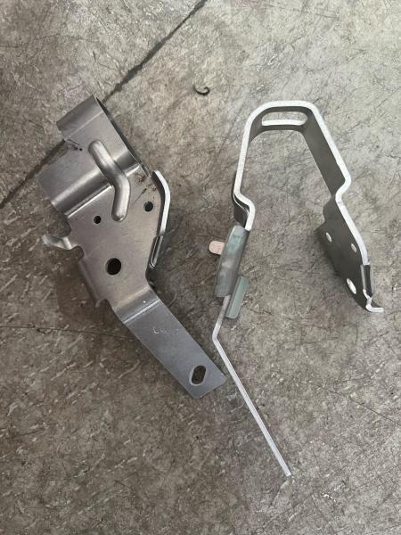 Metal sheet manufacturing Metal stamping parts Automotive wrench accessories Metal sheet stamping parts services