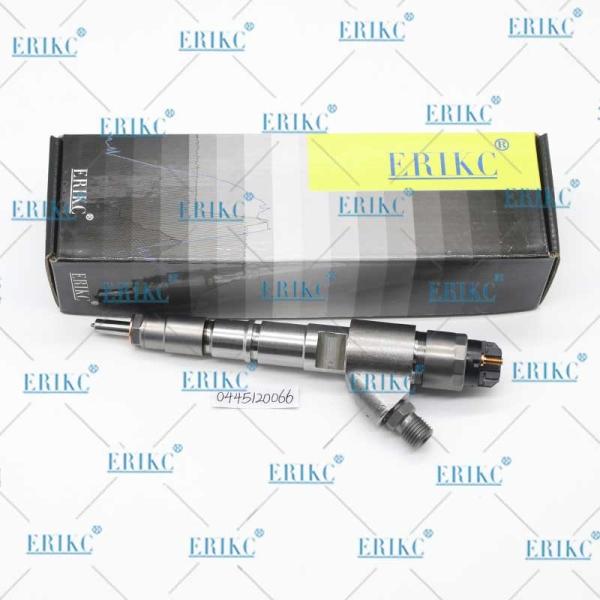 0445120066 for Volv For BOS Diesel Fuel Injectors 0445 120 066 Erikc CE Approved