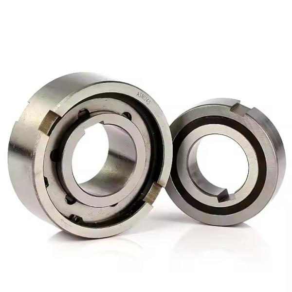 Overrunning One Way Clutch Bearing Roller Type Bearing ASNU25 TFS25