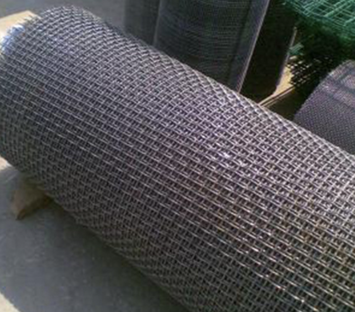 Modular 304/316 Woven Mesh Screens Quickly Assemble Industrial Screening Systems