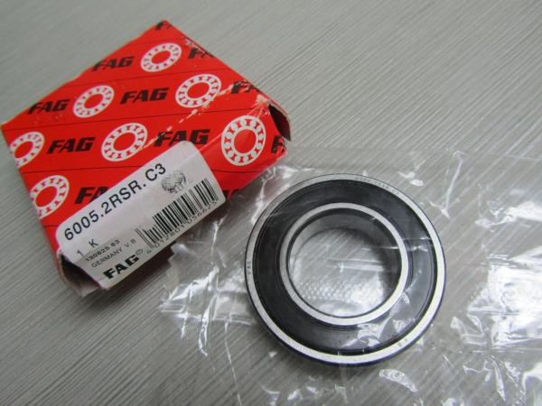 Germany FAG 32238A Tapper Roller Bearings 190 * 340 * 97 mm