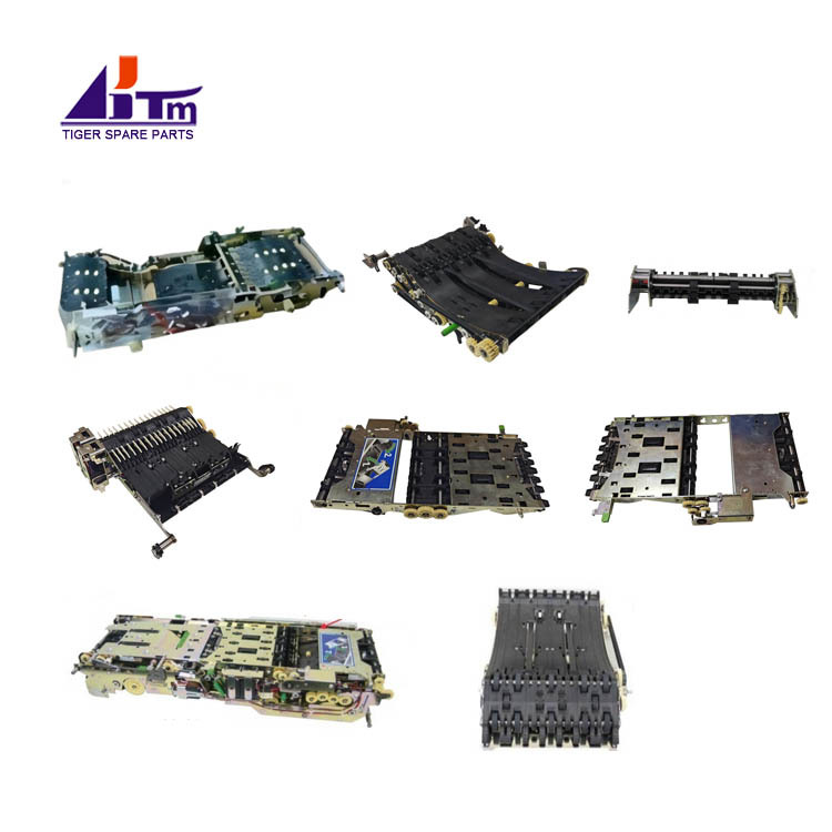 Diebold Nixdorf CRS 4+4 Recycling Module for DN200 DN250 DN400 DN450 ATM