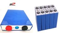 Cycle profond prismatique d'AGV EV des cellules de batterie LiFePo4 3.2V 105Ah
