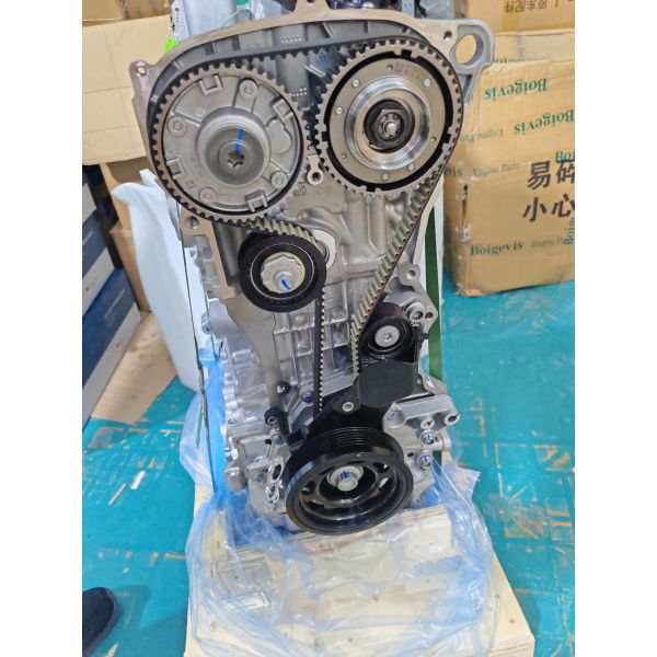 Original quality engine long block 05E100033G for EA211 1.5 T