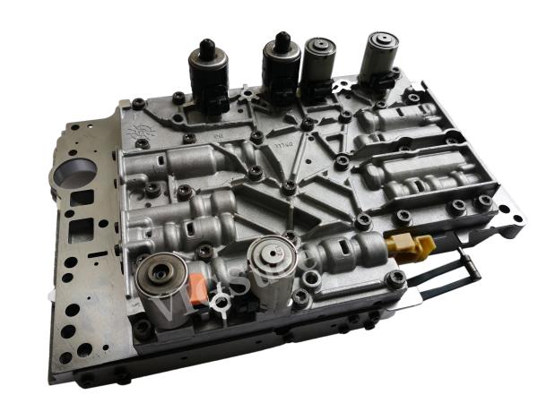 Mercedes 722.6 5 Speed Auto Transmission valve body and Conductor Plate