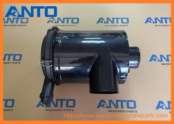 4698924 Air Cleaner HITACHI Excavator Spare Parts For ZX210-5 ZX250LC-5B
