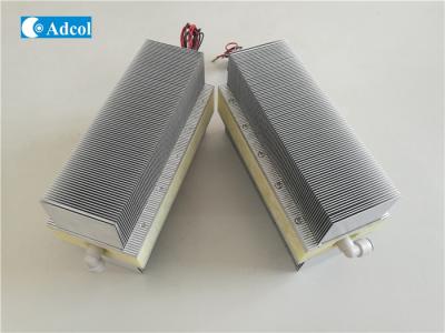 Unidade de refrigeração de líquido a ar termoelétrica Peltier Water Cooler