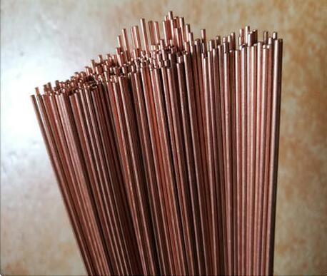 Copper Capillary Tube Refrigeration Copper Pipe in Pancake For All Sizes