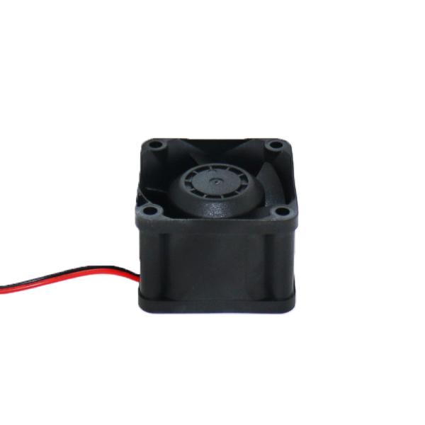 40x40x28mm 10000 RPM High Airflow Case Fans brushless Heat Dissipation