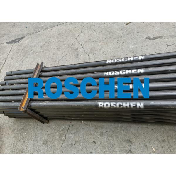 Rotary Drilling 60mm 70mm 76mm DTH Drill Rod