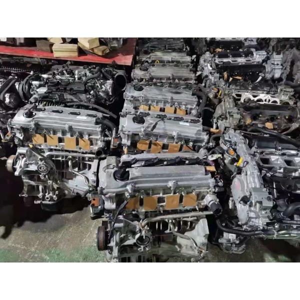 11041-03J00 11101-75022 Car Cylinder Head 1110175022 For Toyota Tacoma Hiace Hilux 2RZ 2RZE ARB1 4G24