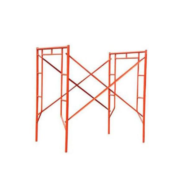 Customized H Frame System Scaffolding With Customized Design And Fast Shipping