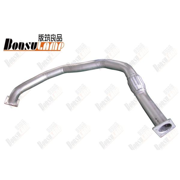 Isuzu CYZ E3 8976184030 Truck Pipe Exh