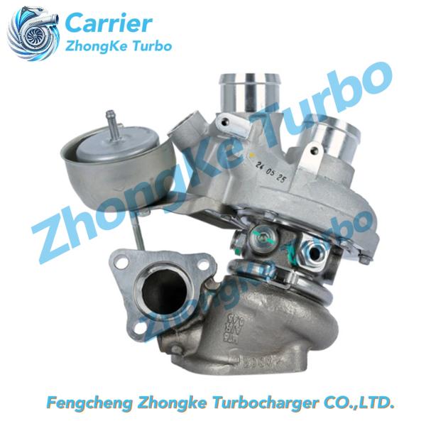 OEM GT2052V Turbo 881027-5002 53039700470 53039900277 855562-0002 403-1145 BL3E6K682AA DL3E6K682AA Turbocharger For Lincoln Navigator with EcoBoost Engine