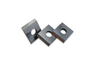 Torno 100% contínuo corrosivo do carboneto da matéria prima do carboneto de