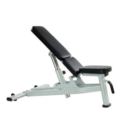 Freeman Commercial Gym équipement de remise en forme réglable banc d'assise en acier moderne banc de musculation pliable