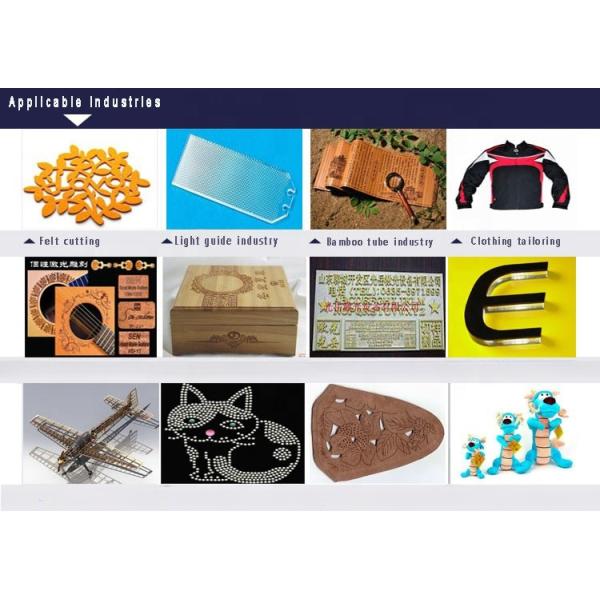 Máquinas de grabado por láser con sistema de control Ruida