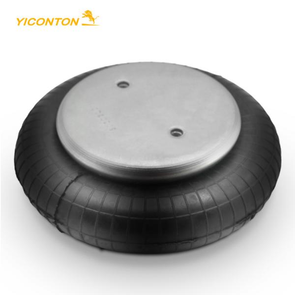 1B 5020 Truck Air Spring For Megatech 1S120-9 3 Firestone W01-M58-6165 Contitech FS120-9