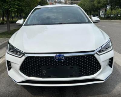 BYD E2 2024 Honor Edition New Energy Car 5 Door 5 Seat 2wd BYD E2 Ev Used Electric Car For Sale Cheap BYD Car