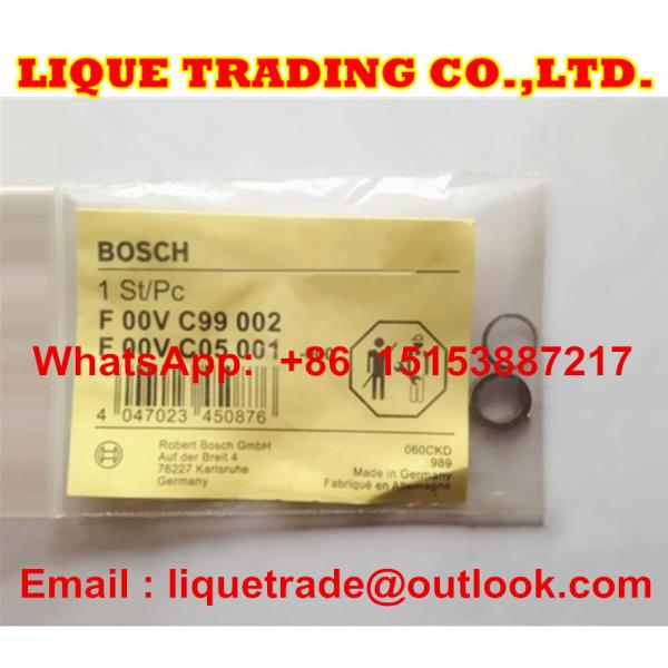 Genuine & New Common Rail Injector Seal Kit F00VC99002+F00VC05001