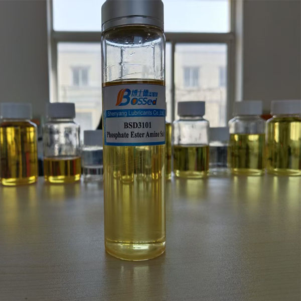 Automotive Lubricants Anti Wear Agents Low Oil Pressure Additive Custom