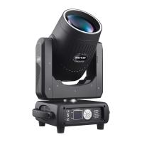 295W Faisceau à trois prismes LED Faisceau actif