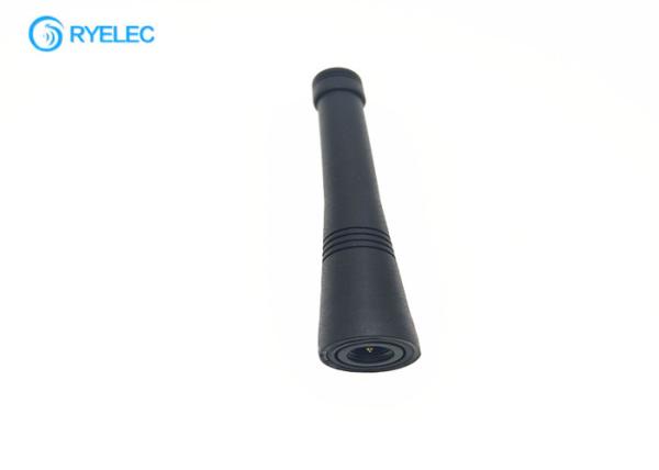 Matériel en céramique hélicoïdal tronqué passif 65mm disponibles d'antenne de satellite d'iridium