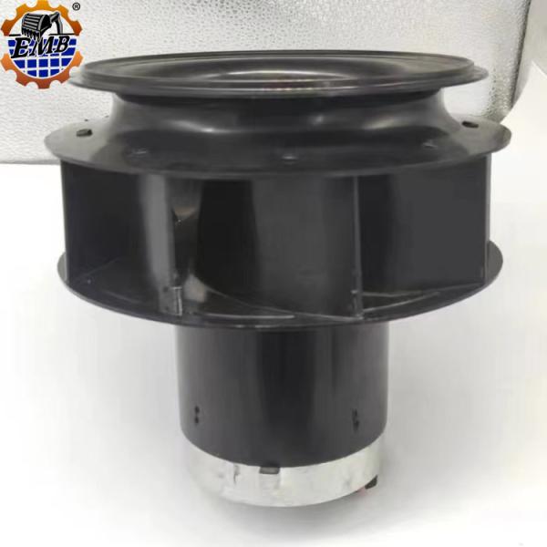 466-7341 990K Construction Machinery Part 4667341 Blower Motor 466-7341