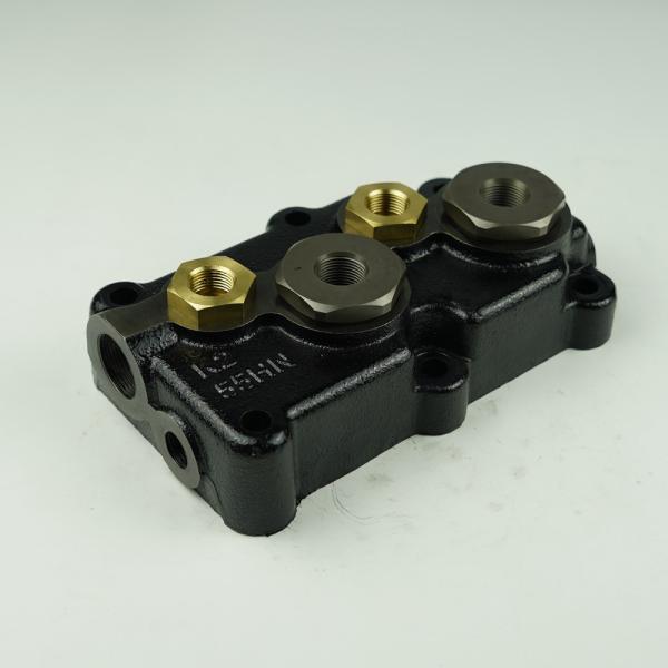 29110-1674 комплекты для ремонта компрессора тормоза воздуха вверх по головке цилиндра для частей двигателей тележки J08C ISUZU CYZ