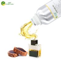 Huile de parfum liquide très concentrée base d'huile pure pour le spray corporel et la brume