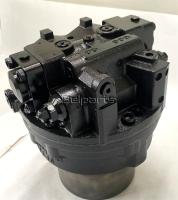 E330 568-2306 593-5123 578-8605 Excavateur moteur hydraulique pour mini-excavateur