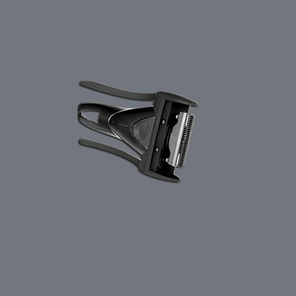 Chemical Etching Metal Stainless Steel Razor Blades with ±0.01mm Tolerance