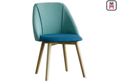A sala de jantar estofada nordic preside 6cm Seater gordo com esponja high-density