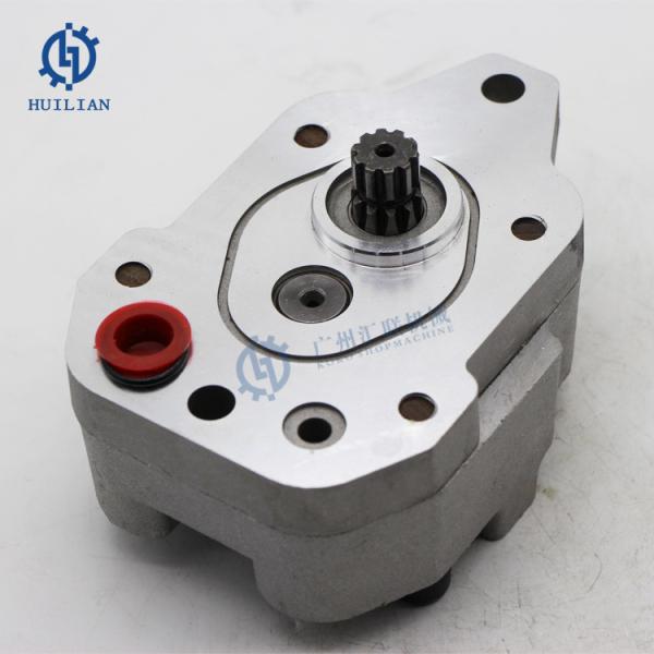 Excavator Wheel Pump A8V55 A8VO140 A8VO807 A10V071 Hydraulic Motor Parts Gear Pump