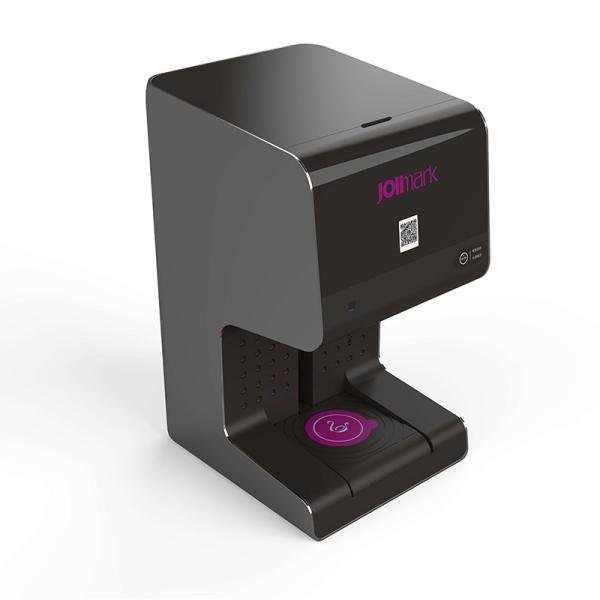 DIY Design Coffee Printer Machine Food 3D Latte Art Maker Coffee Foam Printer