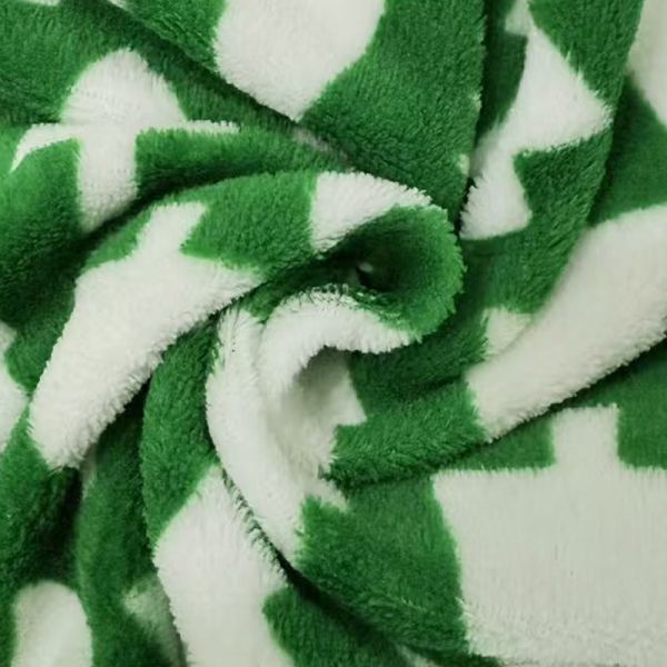Women's 4-Style Christmas Fleece Lounge Pants