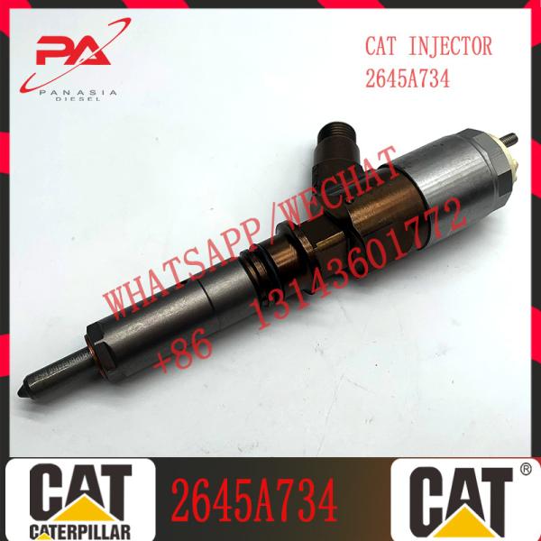 320-0680 306-9380 C-A-TERPILLAR Diesel Fuel Injectors 292-3780 2645A747