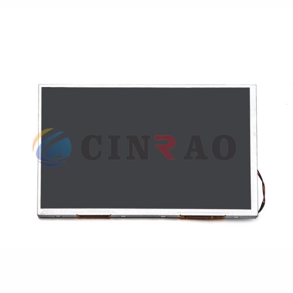8.0 800*480 AUO LCD Screen Panel A080VTN01.0 Automotive GPS Parts Foundable