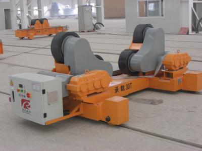 controle de velocidade giratório dealinhamento dos Positioners VFD da soldadura da tubulação 30T